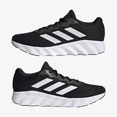  adidas Switch Move Kadın Siyah Koşu Ayakkabısı