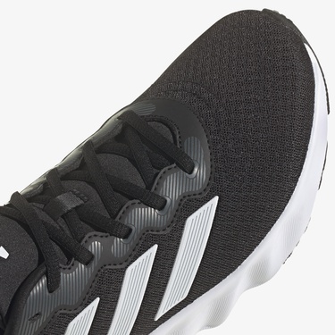 adidas Switch Move Kadın Siyah Koşu Ayakkabısı
