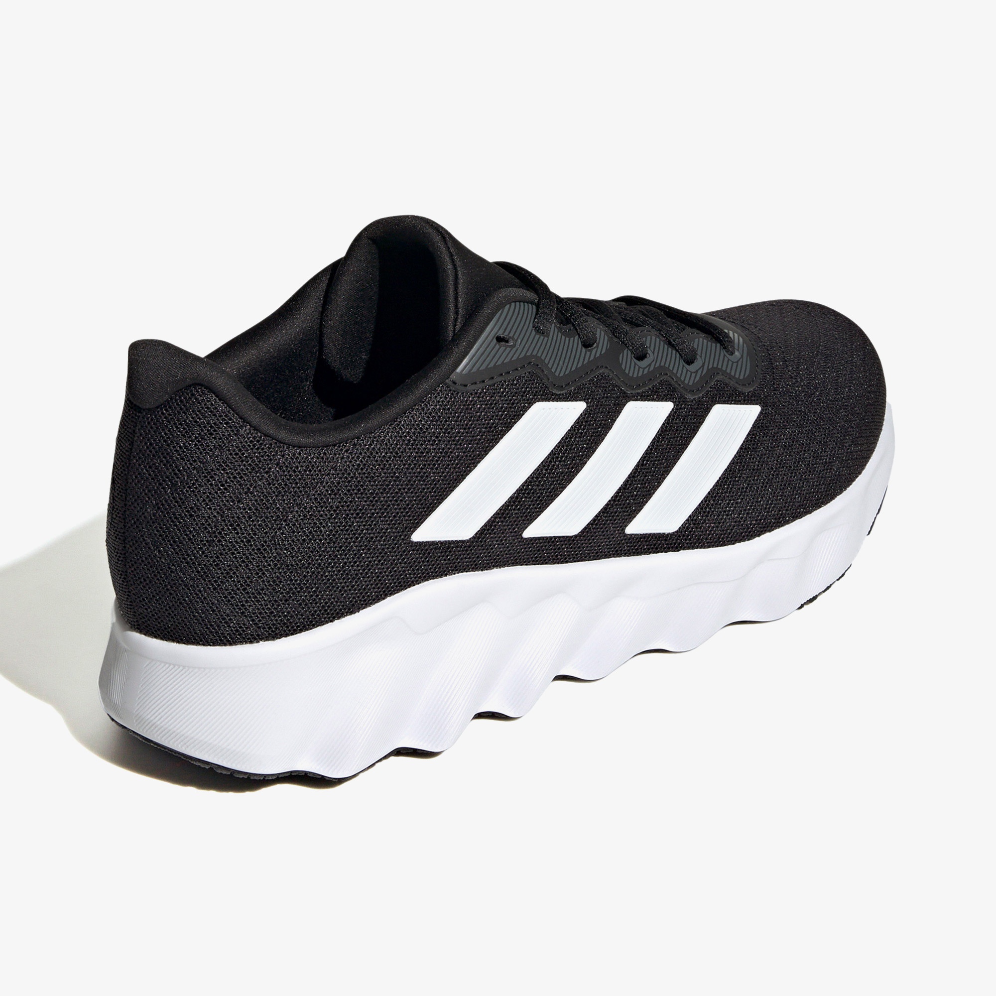 adidas Switch Move Kadın Siyah Koşu Ayakkabısı