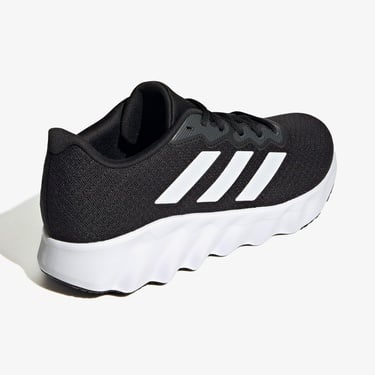  adidas Switch Move Kadın Siyah Koşu Ayakkabısı