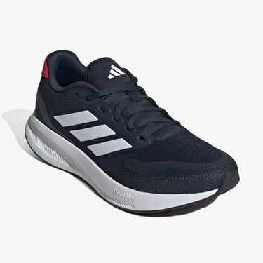  adidas Runfalcon 5 Erkek Mavi Koşu Ayakkabısı