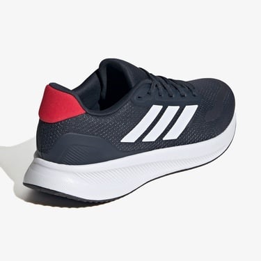  adidas Runfalcon 5 Erkek Mavi Koşu Ayakkabısı