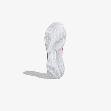  adidas Runfalcon 5 Erkek Beyaz Koşu Ayakkabısı