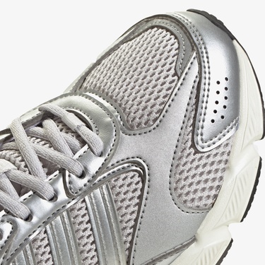  adidas Crazychaos 2000 Kadın Gri Koşu Ayakkabısı