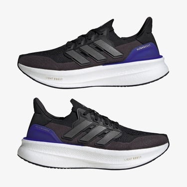  adidas Ultraboost 5 Erkek Siyah Koşu Ayakkabısı