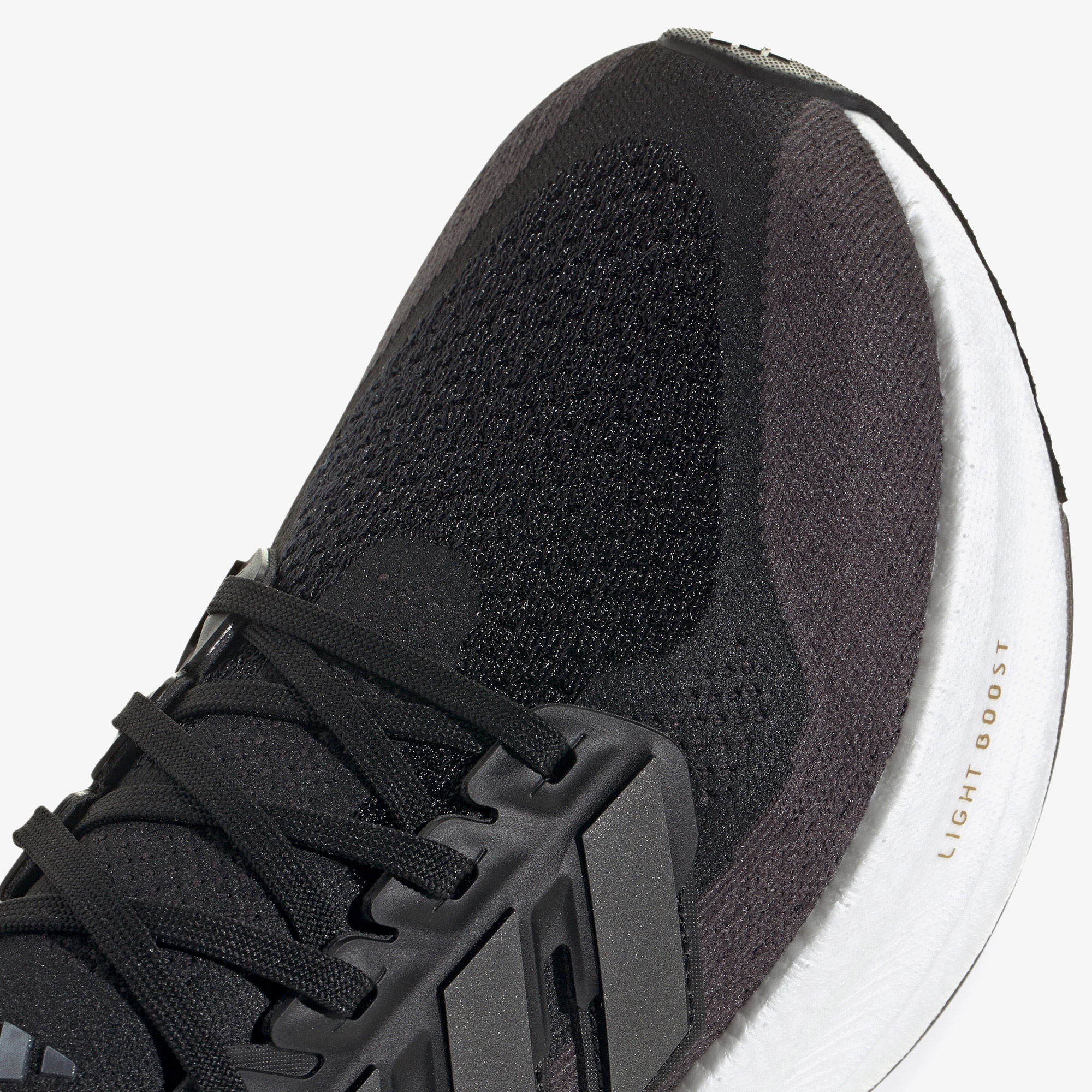 adidas Ultraboost 5 Erkek Siyah Koşu Ayakkabısı