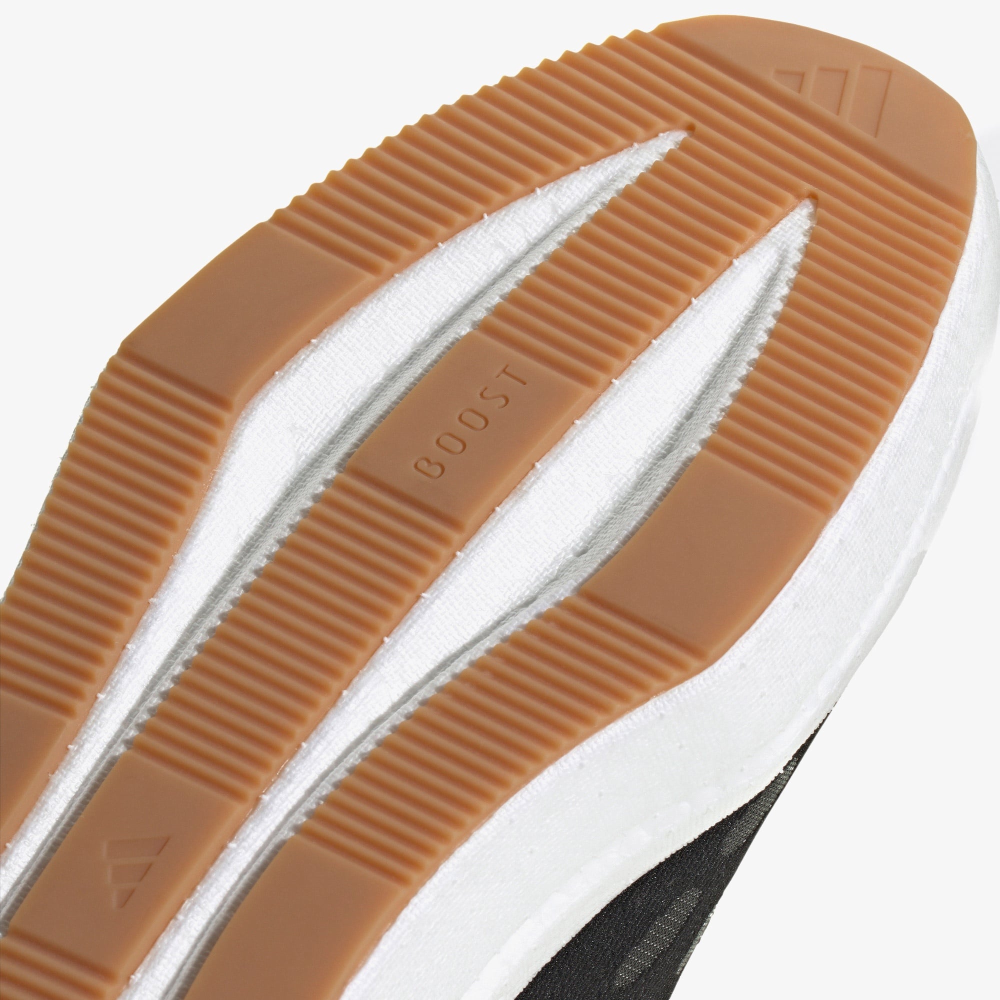 adidas Flowboost Erkek Siyah Günlük Spor Ayakkabı