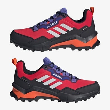  adidas Terrex Ax4 Gore-Tex Kadın Kırmızı Koşu Ayakkabısı