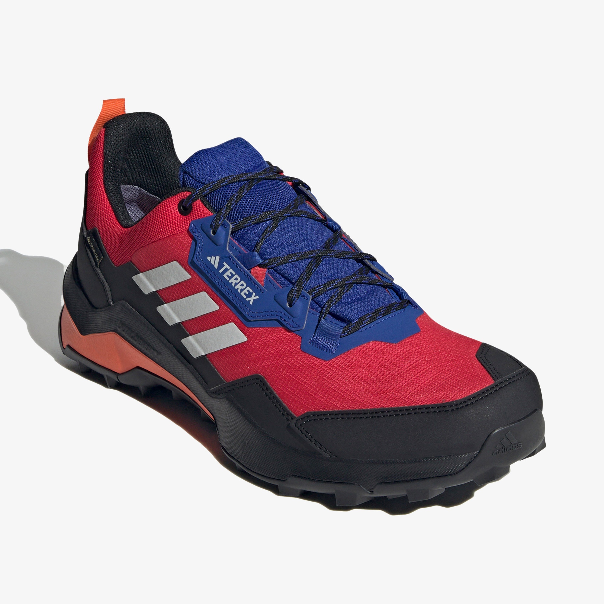 adidas Terrex Ax4 Gore-Tex Erkek Kırmızı Koşu Ayakkabısı