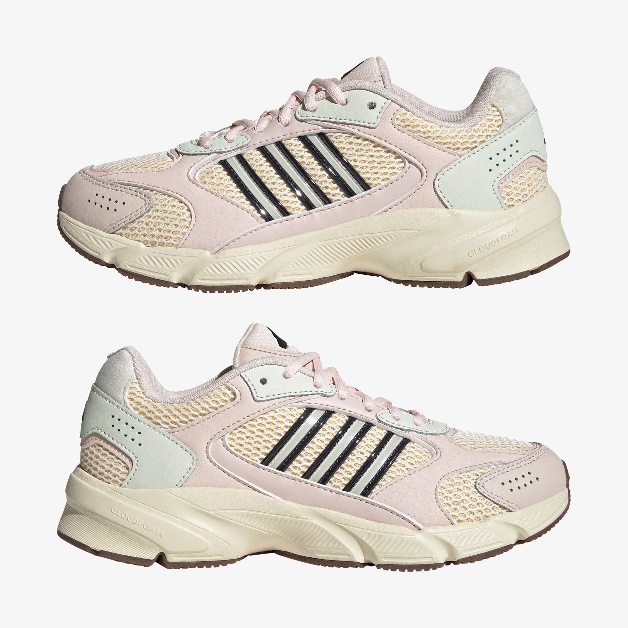 adidas Crazychaos 2000 Kadın Pembe Spor Ayakkabı