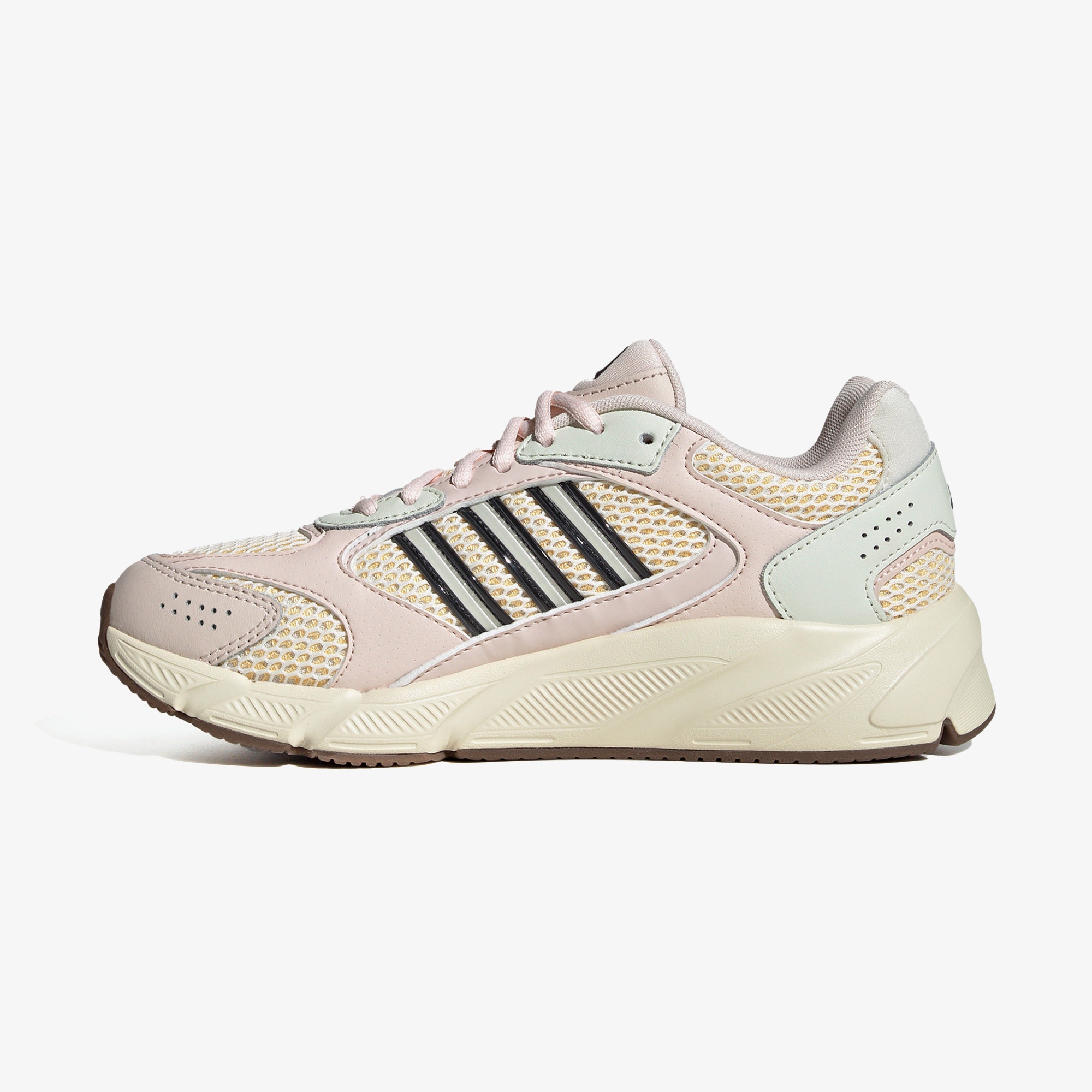 adidas Crazychaos 2000 Kadın Pembe Spor Ayakkabı