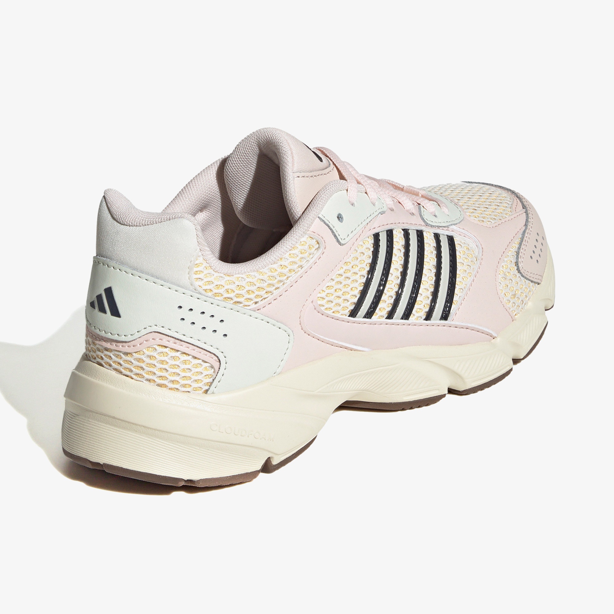 adidas Crazychaos 2000 Kadın Pembe Spor Ayakkabı