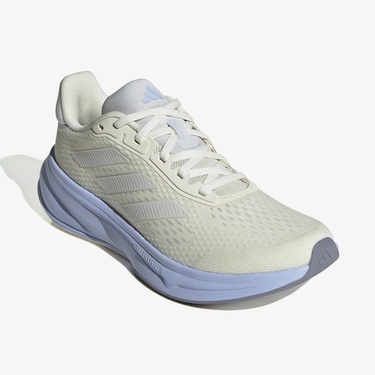  adidas Response Super Kadın Bej Koşu Ayakkabısı