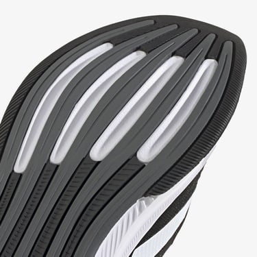  adidas Response Super Kadın Siyah Koşu Ayakkabısı