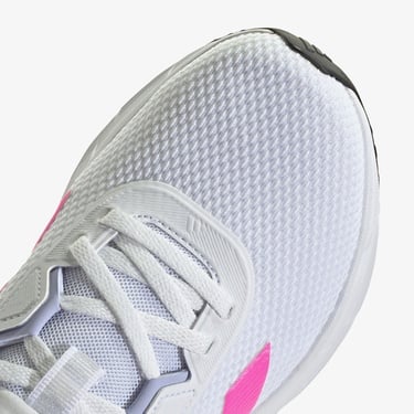  adidas Galaxy 7 Kadın Beyaz Koşu Ayakkabısı