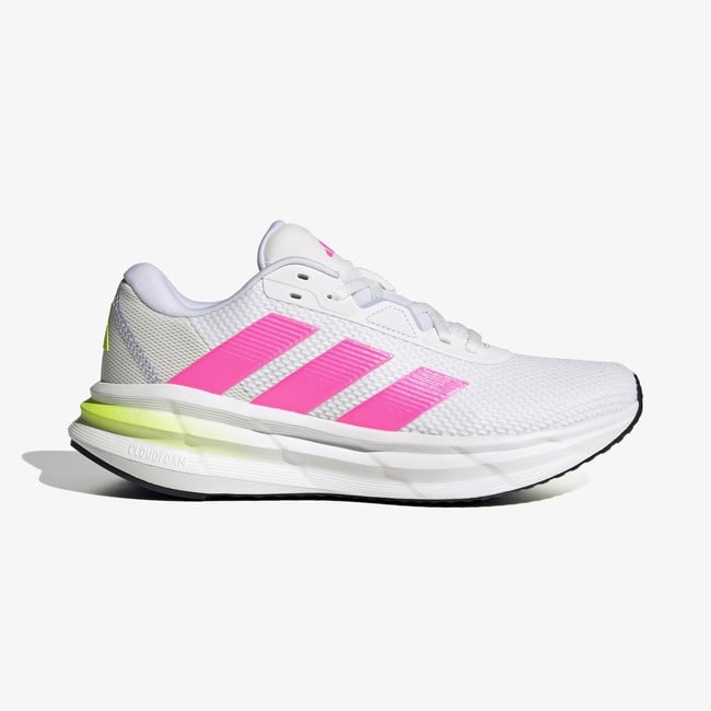  adidas Galaxy 7 Kadın Beyaz Koşu Ayakkabısı