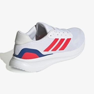  adidas Runfalcon 5 Erkek Beyaz Koşu Ayakkabısı