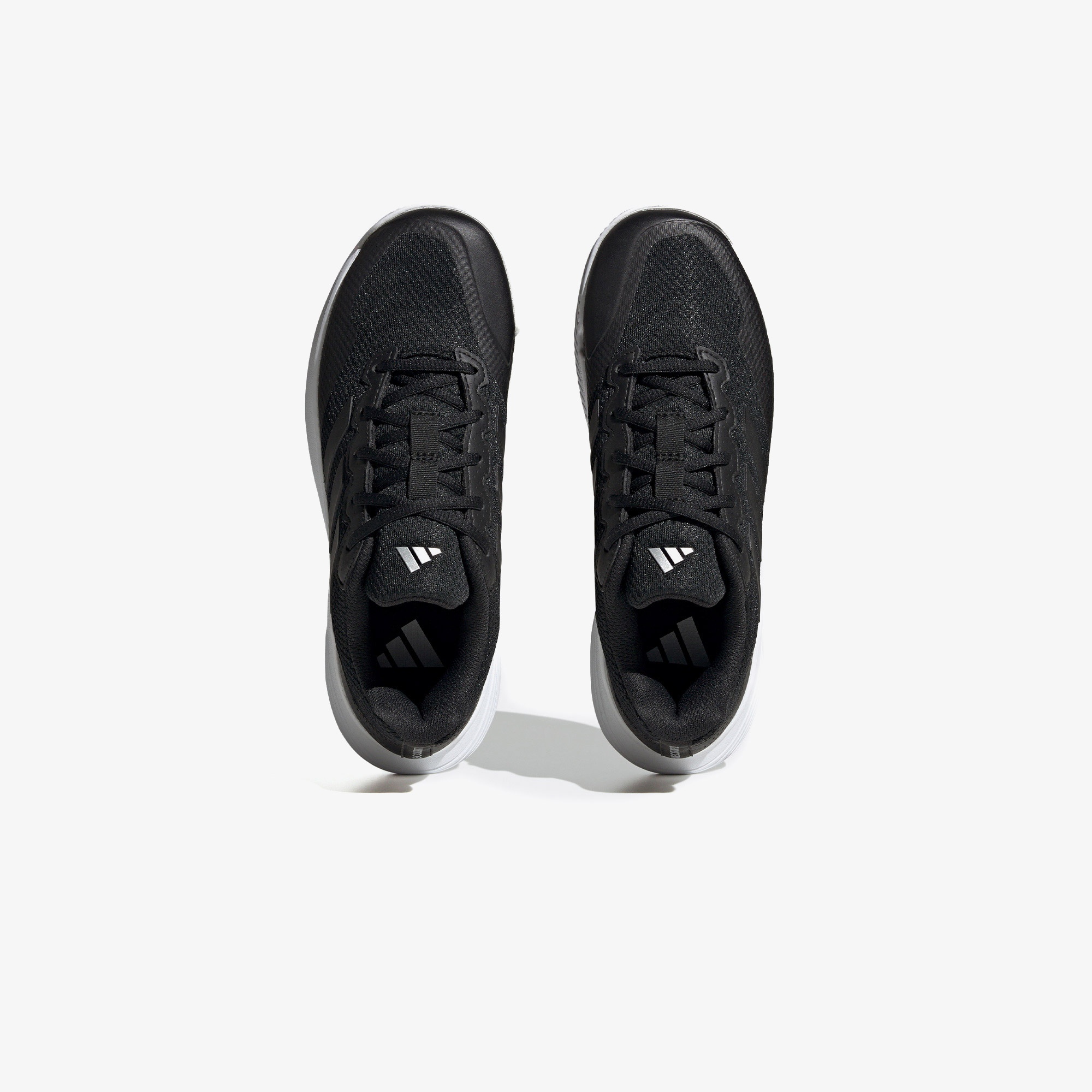 adidas Gamecourt 2.0 Kadın Siyah Tenis Ayakkabısı