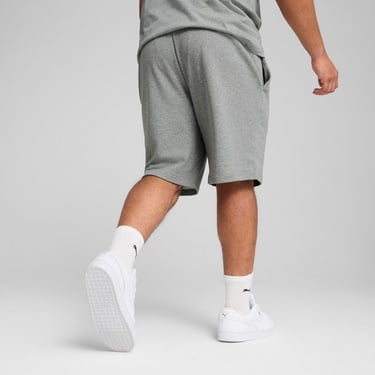  Puma Ess Erkek Gri Şort