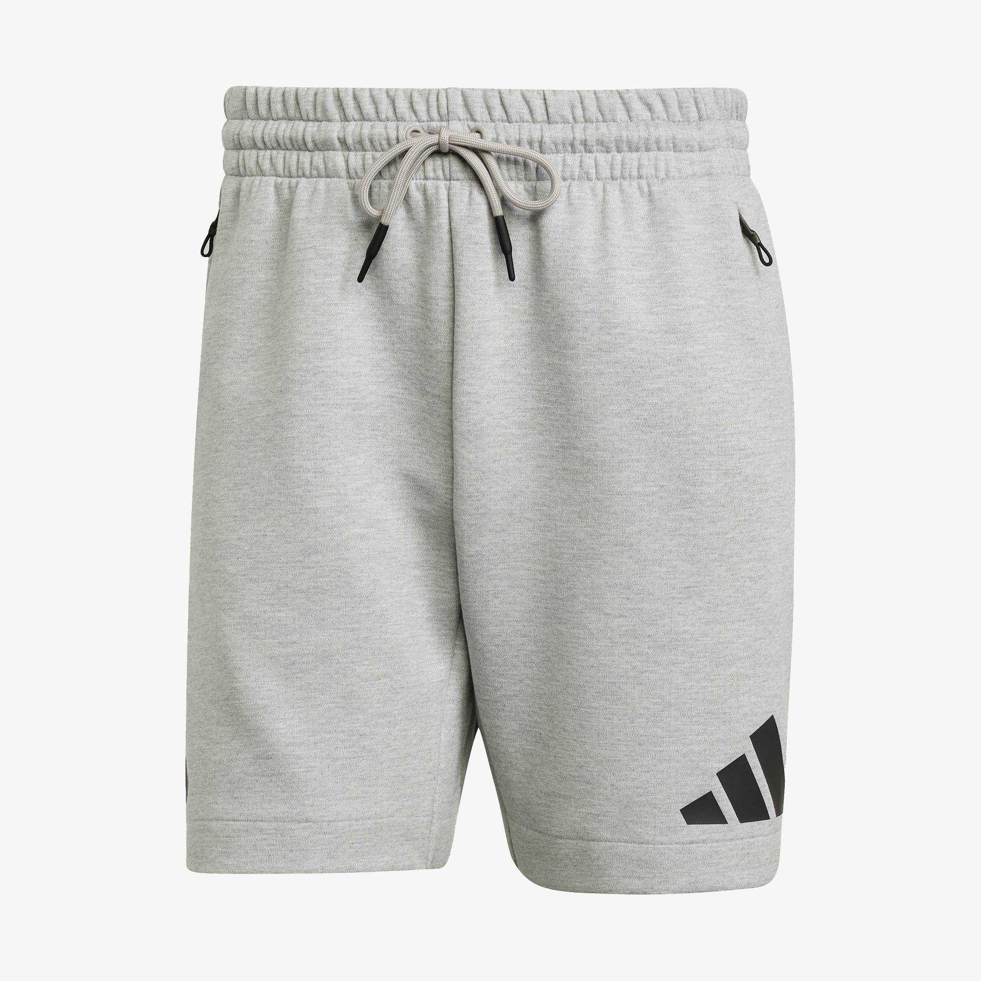 adidas Z.N.E. Erkek Gri Şort