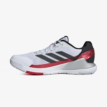  adidas Crazyquick Erkek Beyaz Padel Ayakkabısı
