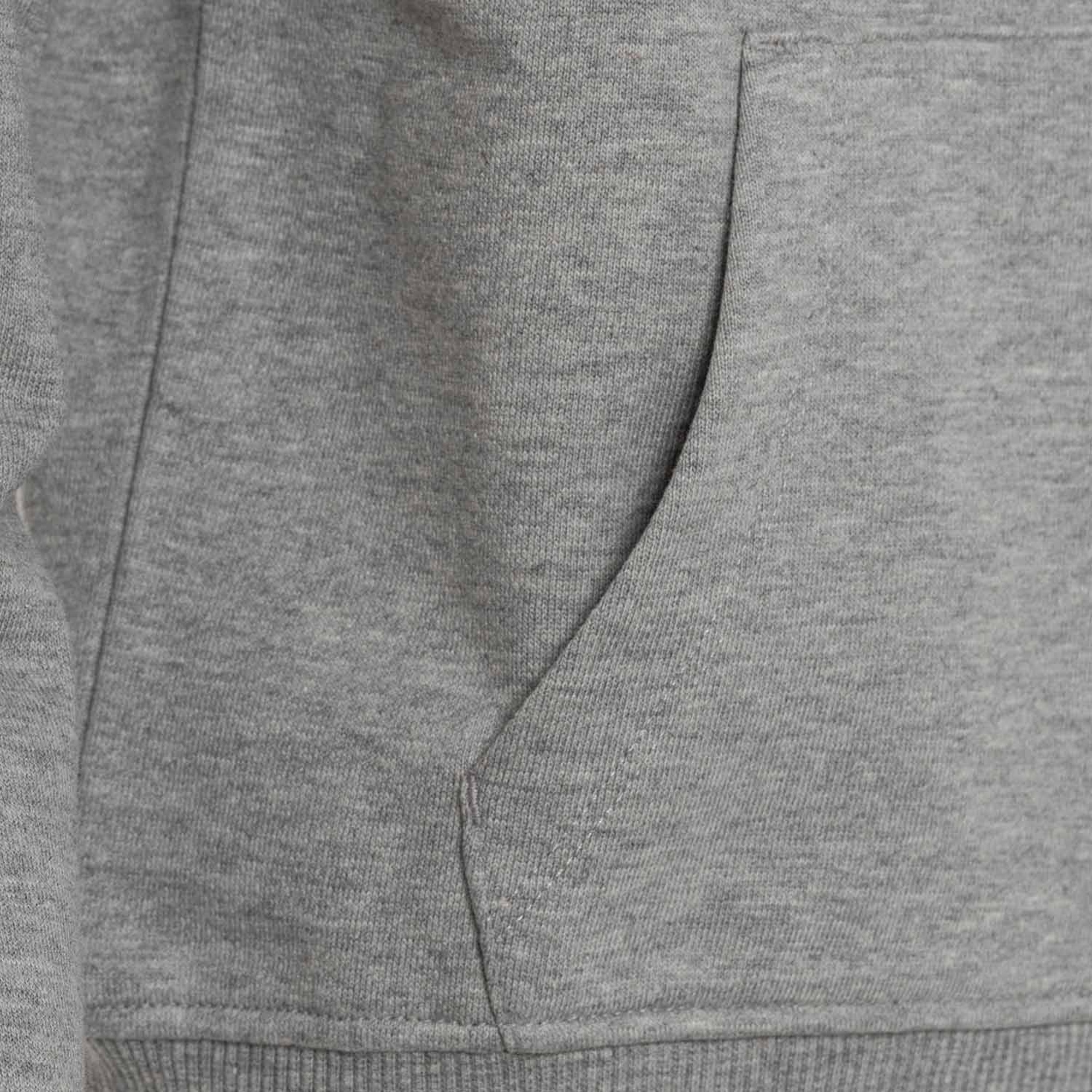 Routefield Hunter Unisex Çocuk Gri Sweatshirt