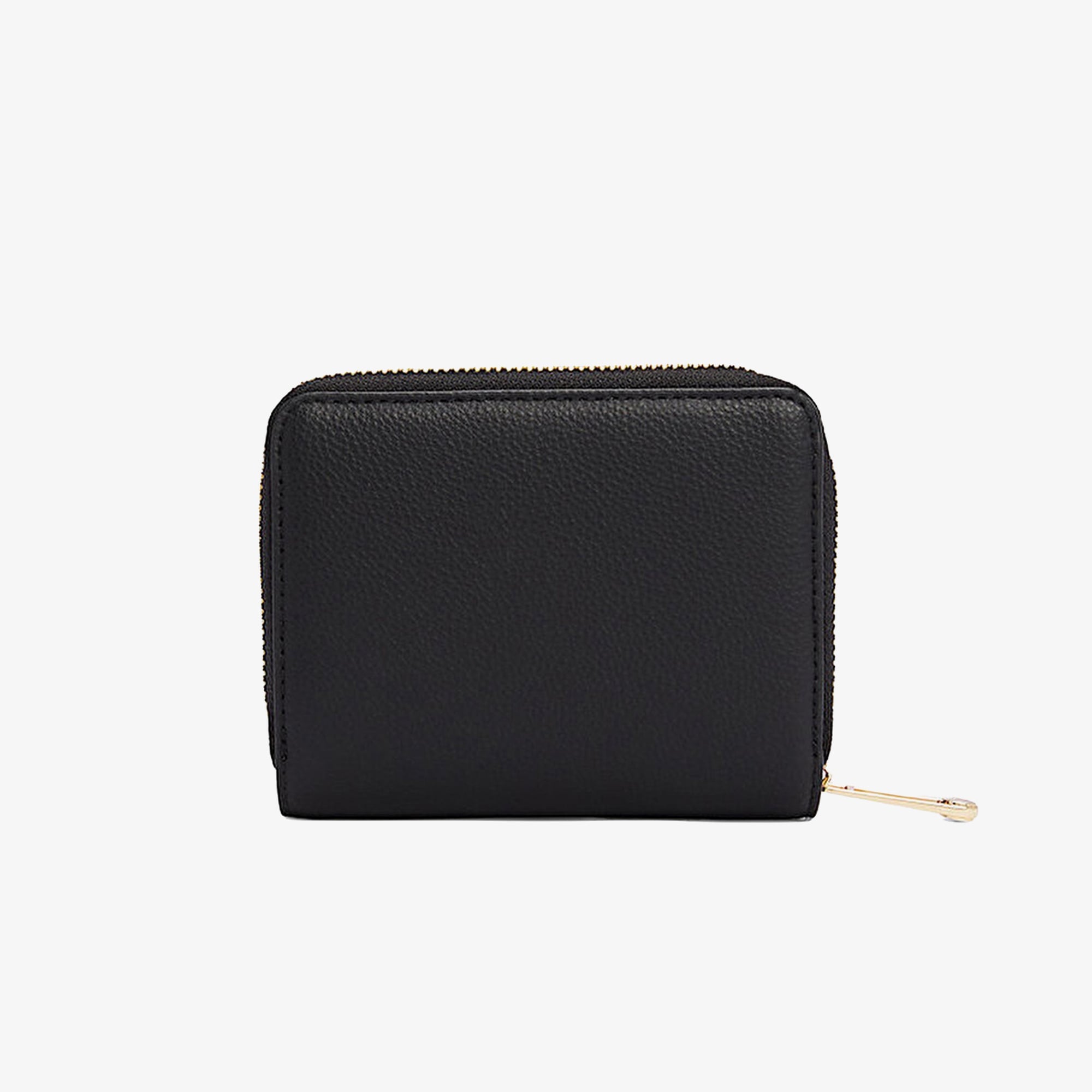 Tommy Hilfiger Logotape Med Kadın Siyah Cüzdan