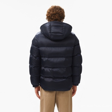  Boss H-Corbinian 4 Erkek Lacivert Mont