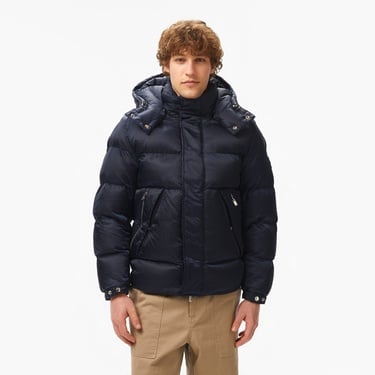  Boss H-Corbinian 4 Erkek Lacivert Mont