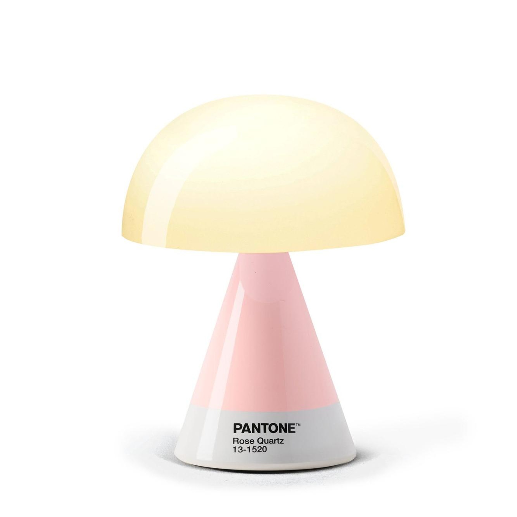 Lexon x Pantone Mina M Led Lamba