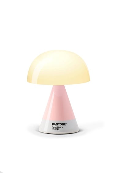  Lexon x Pantone Mina M Led Lamba