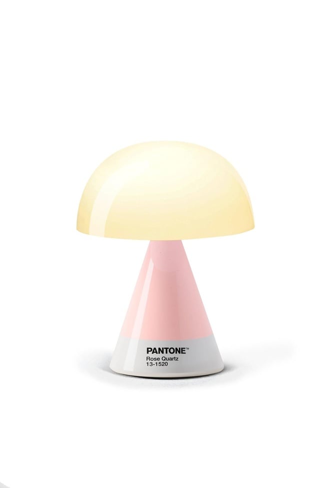  Lexon x Pantone Mina M Led Lamba