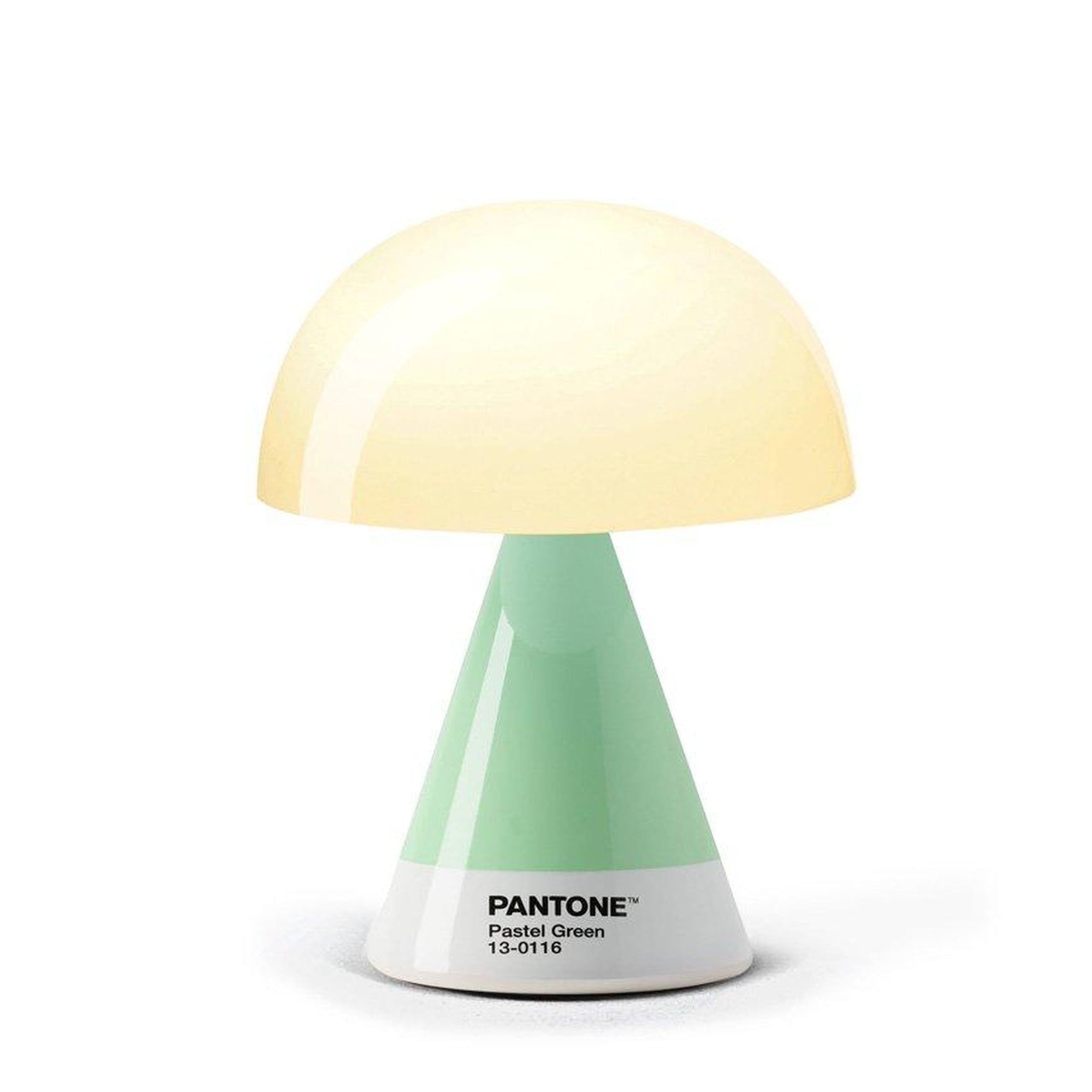 Lexon x Pantone Mina M Led Lamba