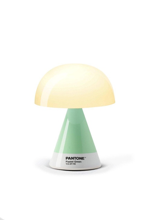  Lexon x Pantone Mina M Led Lamba