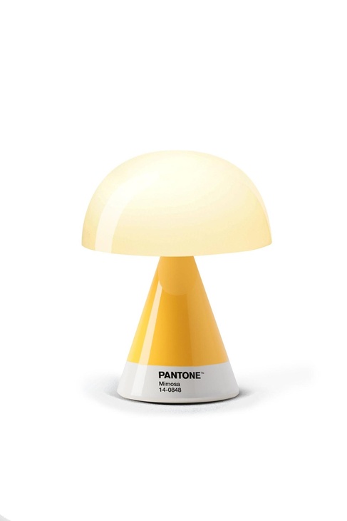  Lexon x Pantone Mina M Led Lamba