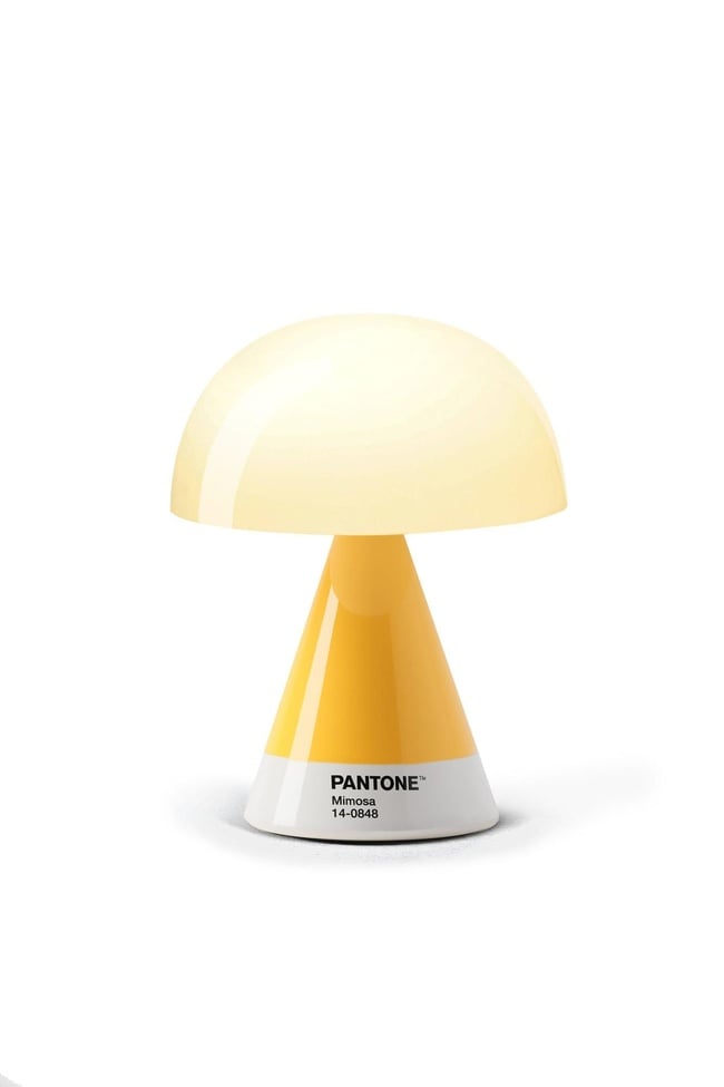  Lexon x Pantone Mina M Led Lamba