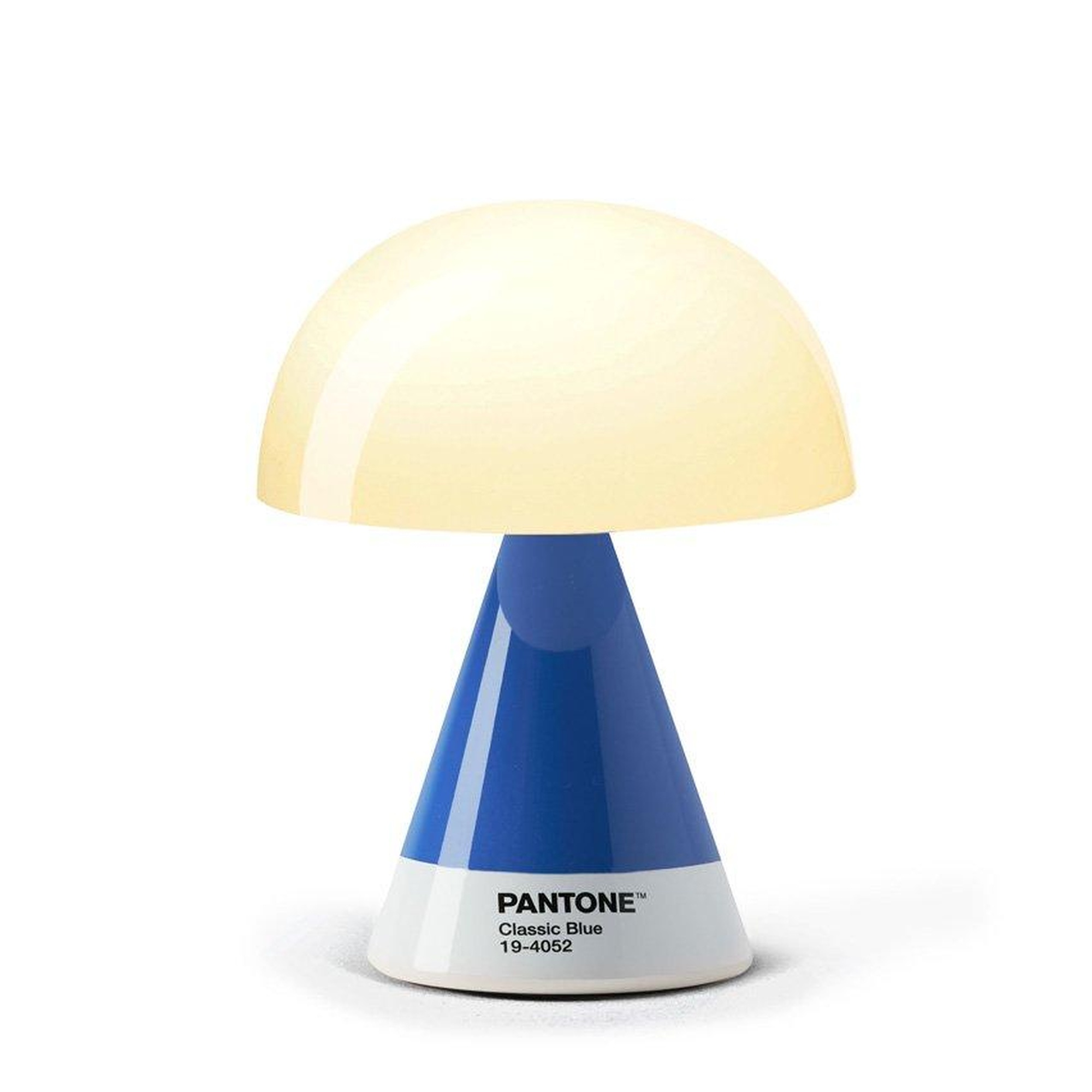 Lexon x Pantone Mina M Led Lamba