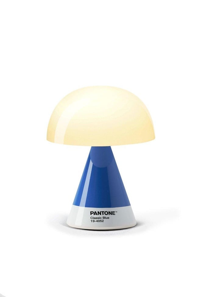  Lexon x Pantone Mina M Led Lamba