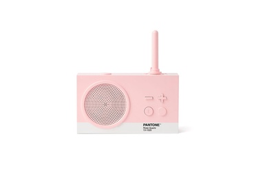  Lexon x Pantone Tykho 3 Bluetooth Hoparlör ve Radyo