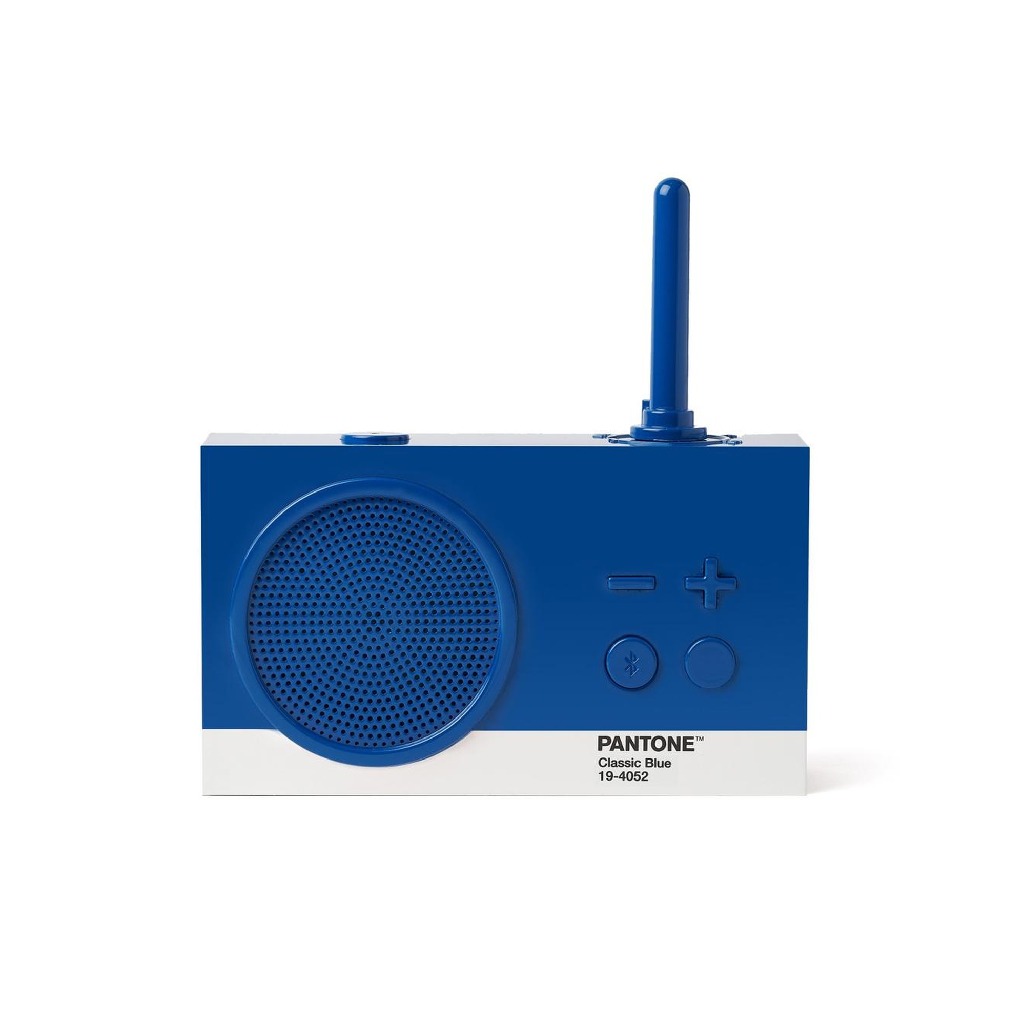 Lexon x Pantone Tykho 3 Bluetooth Hoparlör ve Radyo