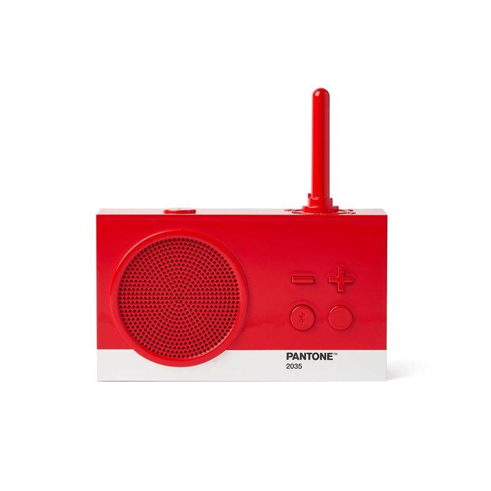 Lexon x Pantone Tykho 3 Bluetooth Hoparlör ve Radyo