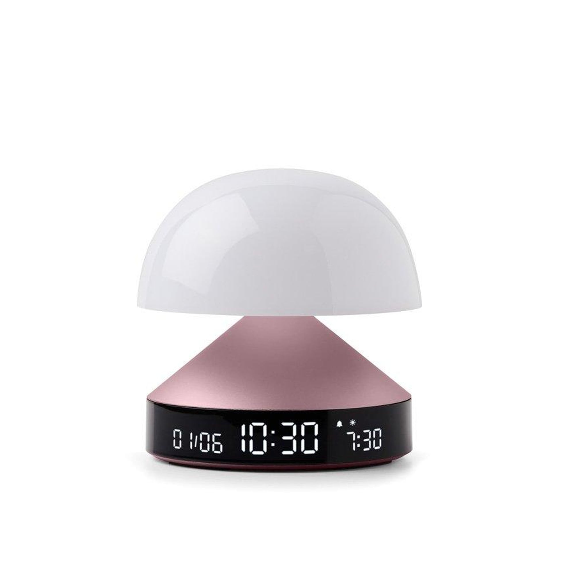 Lexon Mina Sunrise Alarm Saatli Gün Işığı Simülatörü & Aydınlatma