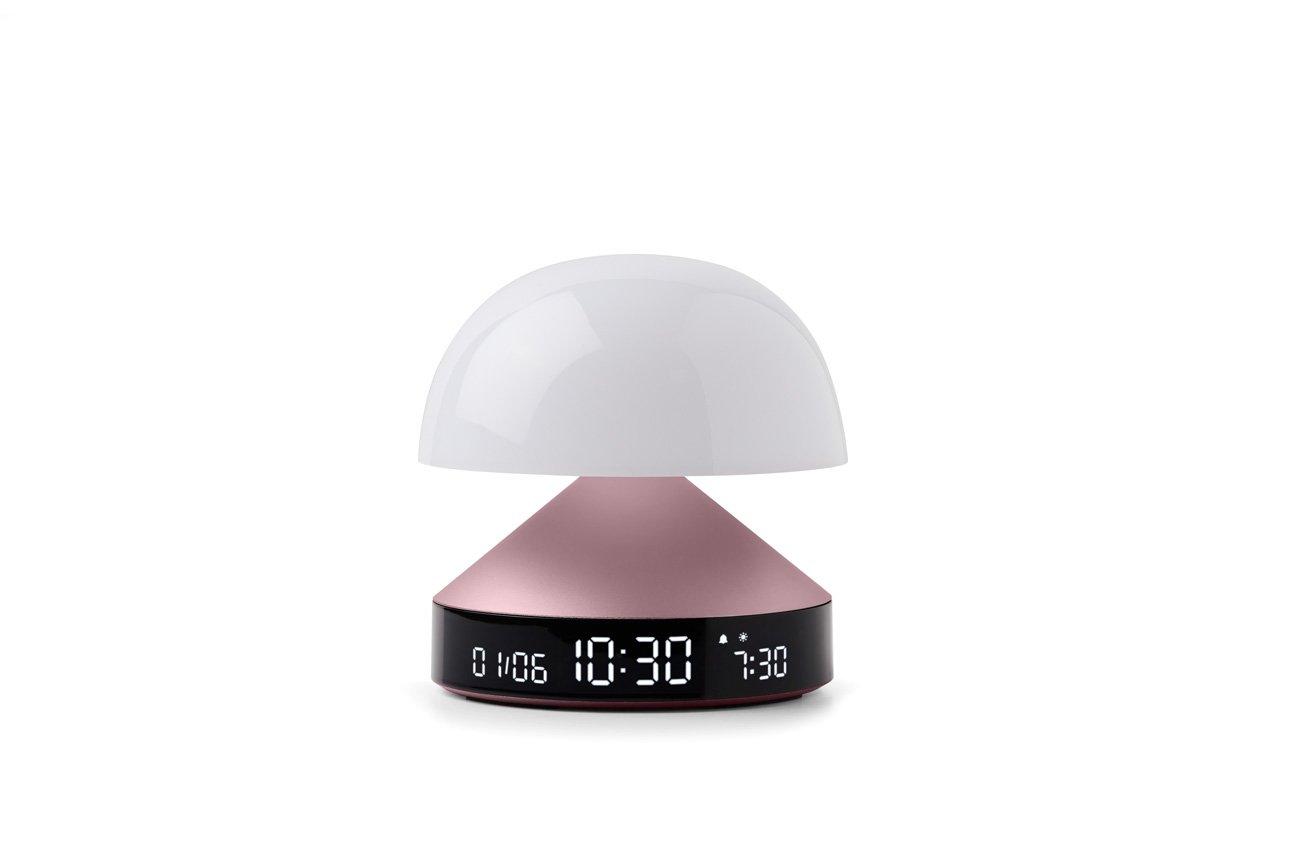  Lexon Mina Sunrise Alarm Saatli Gün Işığı Simülatörü & Aydınlatma