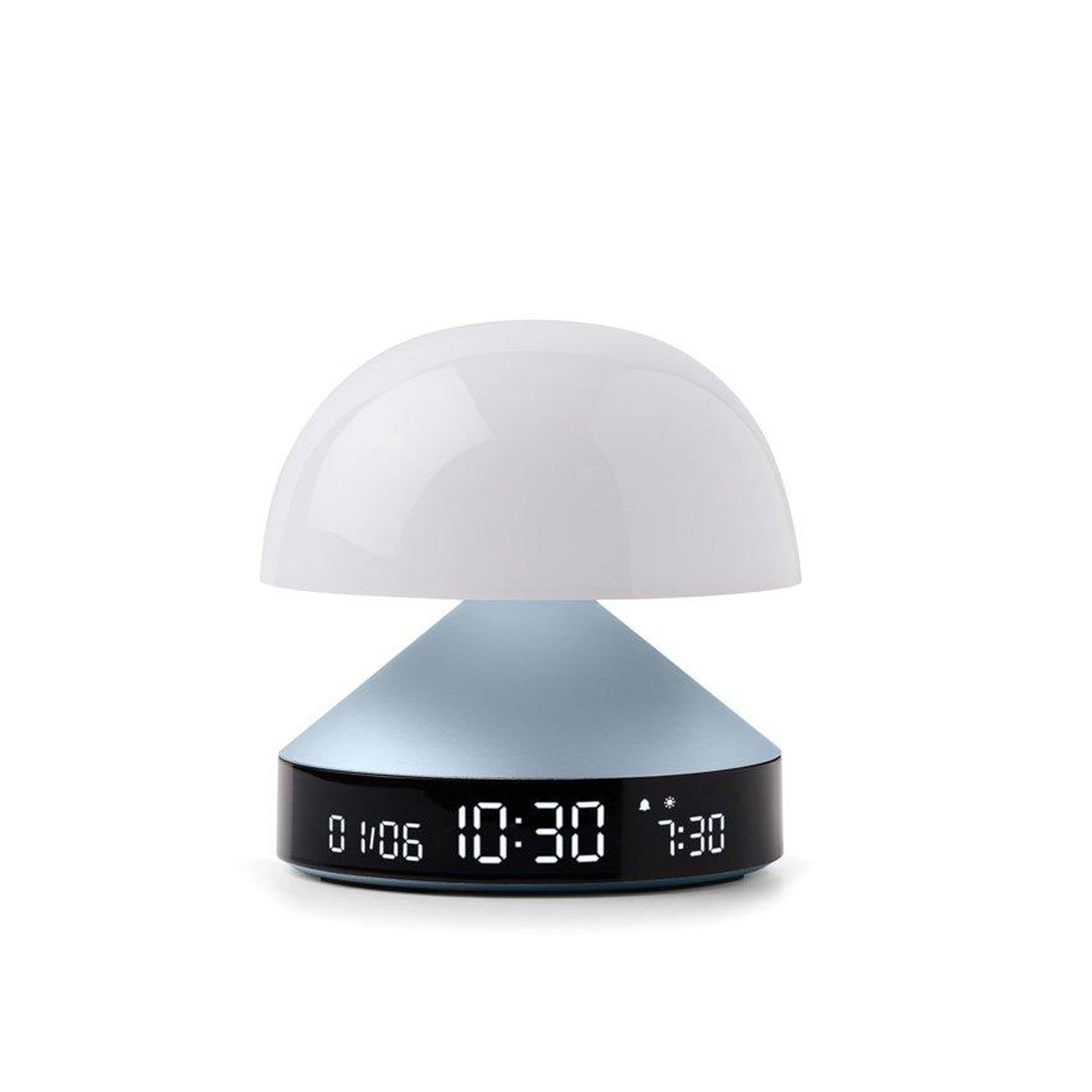 Lexon Mina Sunrise Alarm Saatli Gün Işığı Simülatörü & Aydınlatma