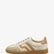 GANT Kadın Bej Deri Cuzima Sneaker