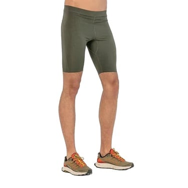  Merrell Light Erkek Haki Koşu Taytı