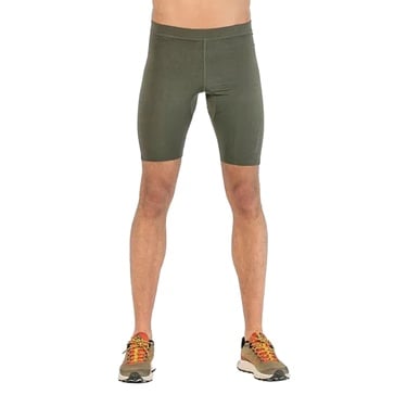  Merrell Light Erkek Haki Koşu Taytı