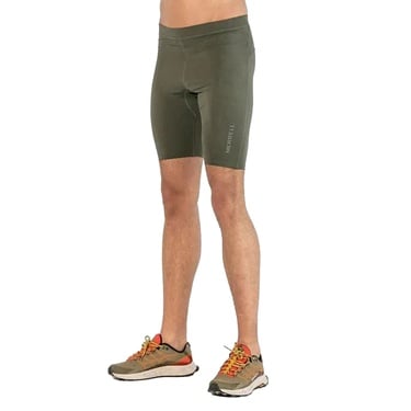  Merrell Light Erkek Haki Koşu Taytı