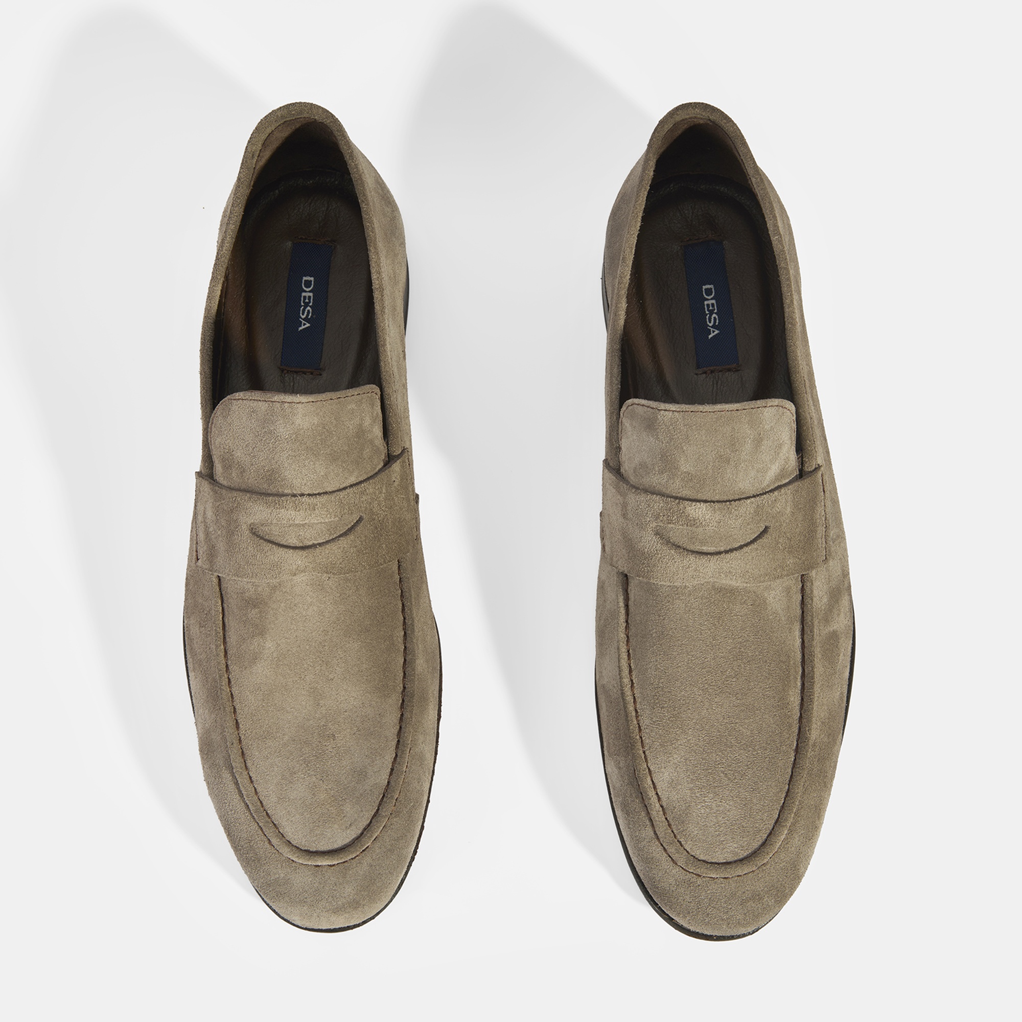 Rochelle Vizon Erkek Klasik Ayakkabı