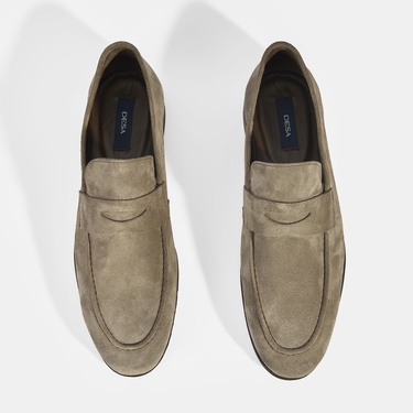  Rochelle Vizon Erkek Klasik Ayakkabı